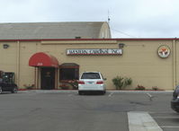 Camarillo Airport (CMA) photo Camarillo Airport (CMA) photo