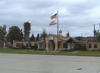 Camarillo Airport (CMA) photo Camarillo Airport (CMA) photo