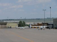Centennial Airport (APA) photo Centennial Airport (APA) photo