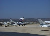 Camarillo Airport (CMA) photo Camarillo Airport (CMA) photo