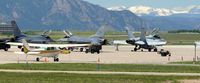Rocky Mountain Metropolitan Airport (BJC) photo