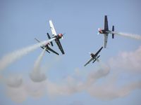 Sywell Aerodrome Airport, Northampton, England United Kingdom (EGBK) - Activity at Sywell - by Simon Palmer