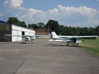 Strasbourg Neuhof Airport, Strasbourg France (LFGC) photo