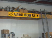 Santa Paula Airport (SZP) - 2008 Annual National Bucker Reunion - by Doug Robertson