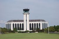 Dupage Airport (dpa) - DuPage Flight Center - by William Hamrick