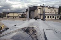 Spangdahlem Air Base Airport, Spangdahlem Germany (ETAD) - Welcome to Spangdahlem AB ! - by Michel Teiten ( www.mablehome.com )