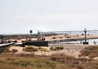 Arrecife Airport (Lanzarote Airport), Arrecife Spain (ACE) - Spotting at Lanzarote - by J. Thoma