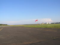 Sky Harbor Airport (DYT) - Sky Harbor Airport and Seaplane Base in Duluth, MN. - by Mitch Sando