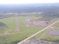 Richard I Bong Airport (SUW) - Richard I. Bong Airport in Superior, WI. - by Mitch Sando