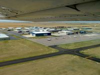 Front Range Airport (FTG) photo Front Range Airport (FTG) photo
