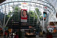 Kuala Lumpur International Airport, Sepang, Selangor Malaysia (WMKK) - In the satellite A - by Michel Teiten ( www.mablehome.com )