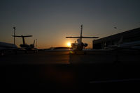 Vienna International Airport, Vienna Austria (VIE) - Euro 2008 Charter - by Yakfreak - VAP