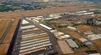 Centennial Airport (APA) photo Centennial Airport (APA) photo
