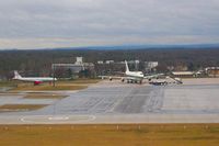 Frankfurt International Airport, Frankfurt am Main Germany (FRA) - Rhein Main AB - by Michel Teiten ( www.mablehome.com )