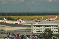 Vienna International Airport, Vienna Austria (LOWW) photo Vienna International Airport, Vienna Austria (LOWW) photo