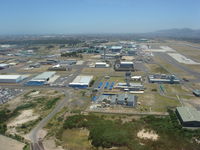 Cape Town International Airport - CPT INTL APT - by JCK