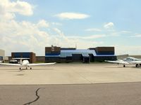 Front Range Airport (FTG) photo Front Range Airport (FTG) photo