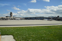 Zurich International Airport, Zurich Switzerland (ZRH) - Zürich Flughafen - by Juergen Postl