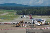 Zurich International Airport, Zurich Switzerland (LSZH) photo Zurich International Airport, Zurich Switzerland (LSZH) photo
