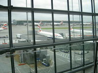 LHR photo