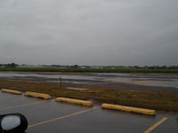 Wahoo Municipal Airport (AHQ) - Fremont Airport - by Gary Schenaman