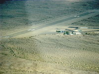 Needles Airport (EED) photo Needles Airport (EED) photo