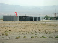 Needles Airport (EED) photo Needles Airport (EED) photo