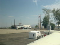 Needles Airport (EED) photo Needles Airport (EED) photo