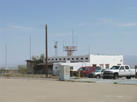 Needles Airport (EED) photo Needles Airport (EED) photo
