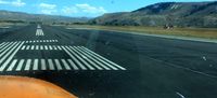 Gunnison-crested Butte Regional Airport (GUC) photo