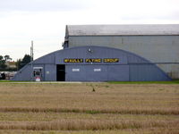 X3LS Airport - The Mcaully flying group at Little Snoring - by chris hall