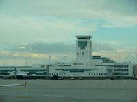Denver International Airport (DEN) photo