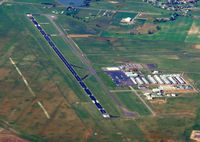 Fort Collins-loveland Municipal Airport (FNL) photo
