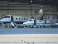 Cobb County-mc Collum Field Airport (RYY) - Just another day at the airport. - by LemonLimeSoda9