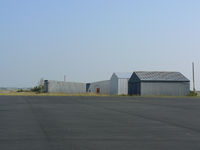 Hamilton Municipal Airport (MNZ) - Hamilton, Texas  - by Zane Adams
