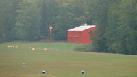 Bowstring Airport (9Y0) - Bowstring Airport - by Ed Wells