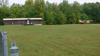 Bowstring Airport (9Y0) - Bowstring Airport - by Ed Wells