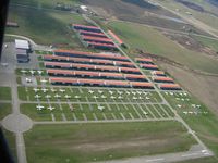 CNC3 Airport - Brampton Airport, Ontario Canada - by PeterPasieka