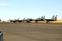 Grand Junction Regional Airport (GJT) photo