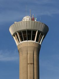 Paris Charles de Gaulle Airport (Roissy Airport), Paris France (CDG) - . - by Jeroen Stroes