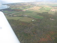 NONE Airport - Private airfield in Southern Ontario, Canada - by PeterPasieka
