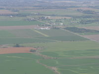 NONE Airport - Private airfield in Southern Ontario, Canada - by PeterPasieka