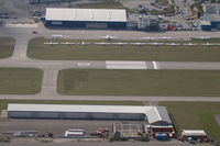WIENER NEUSTADT EAST AIRPORT,  Austria (LOAN) - Wr. Neustadt Airport - by Yakfreak - VAP