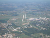 Outagamie County Regional Airport (atw) - Taken on a trip up to 6Y9 - by Scott Migaldi