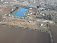 Funny Farm Airport (4CA2) - Funny Farm Airport - by David Behne