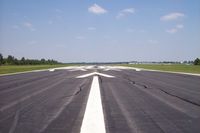 Richmond County Airport (RCZ) - RWY 31 - by J Capps