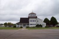 Dare County Regional Airport (MQI) - FBO - by J Capps