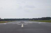 Dare County Regional Airport (MQI) - RWY 05 - by J Capps