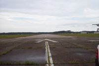 Dare County Regional Airport (MQI) - RWY 35 - by J Capps