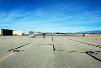 San Luis Valley Rgnl/bergman Field Airport (ALS) photo
